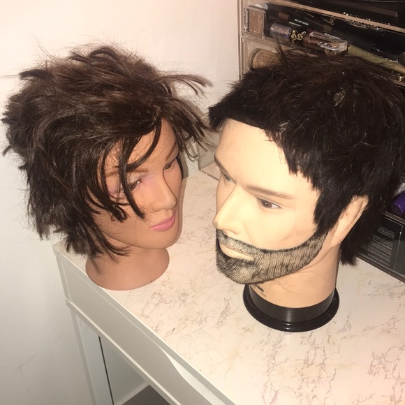 Manikin. Male and female. - Picture 2 of 3